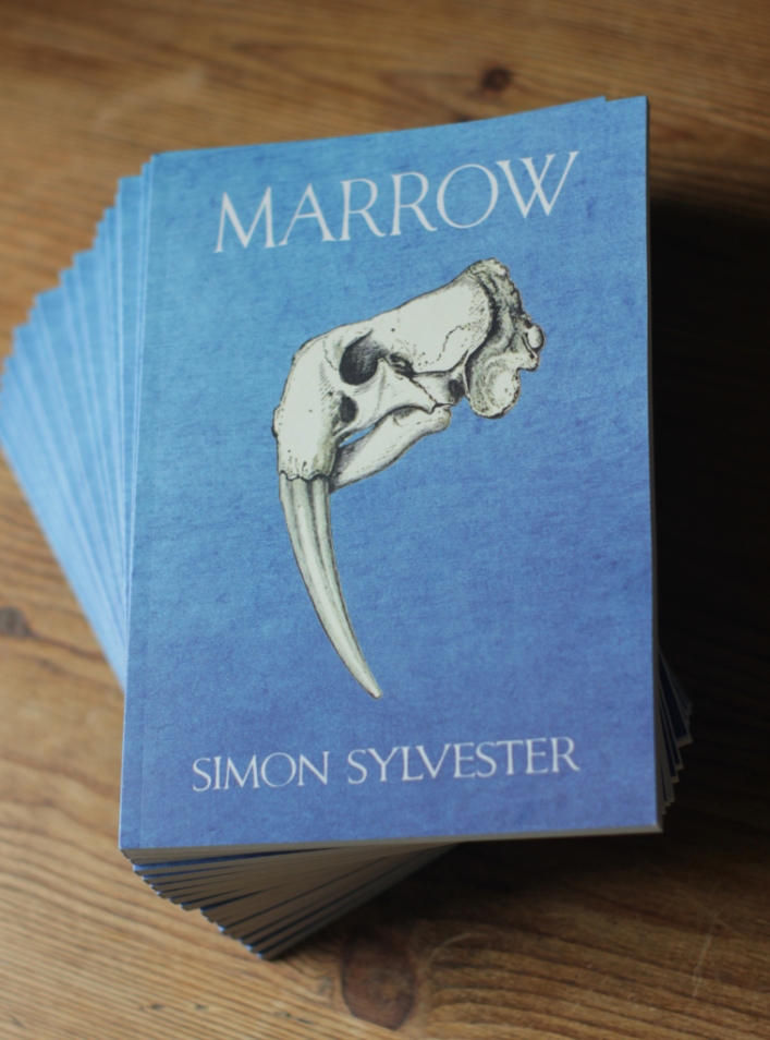 marrow-stack